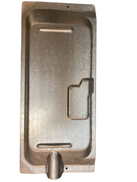 Air Box Side (Left and right the same)